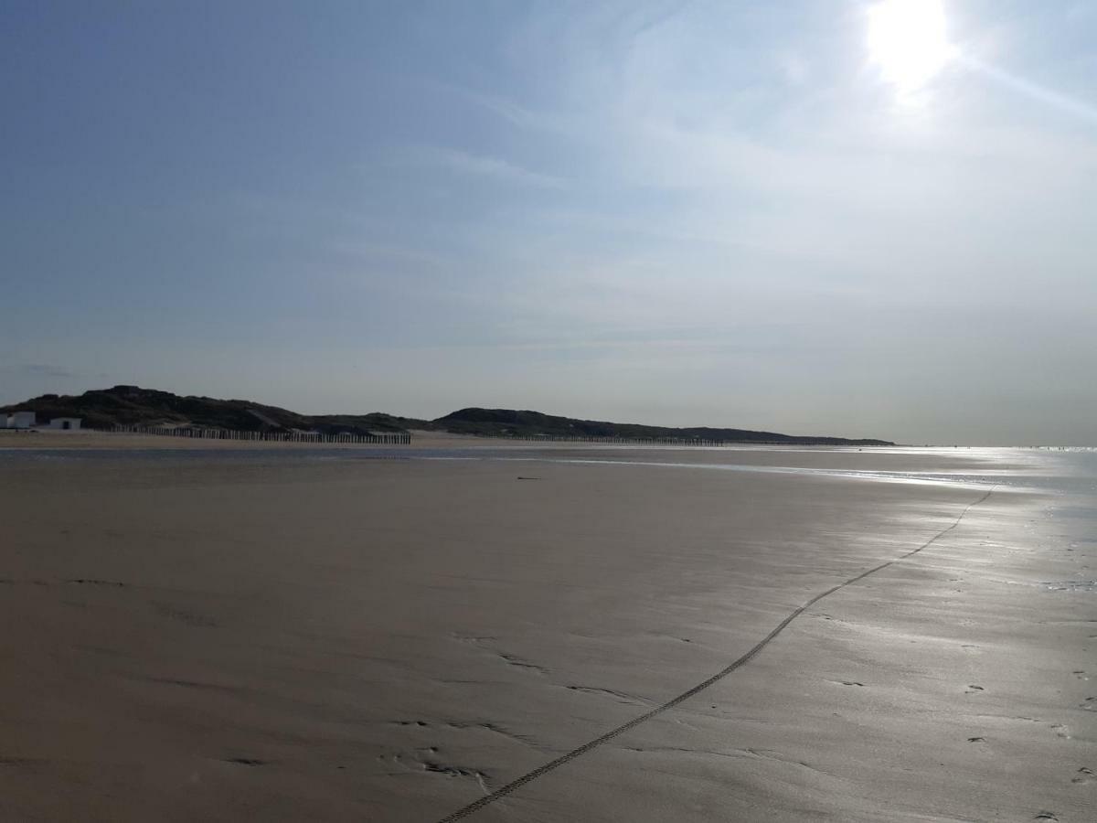 Le Vergoyer Calais Exterior foto